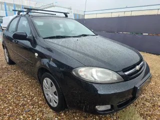 Chevrolet Lacetti 2006