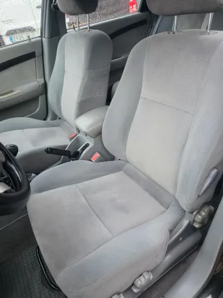 Chevrolet Lacetti 2006