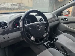 Chevrolet Lacetti 2006