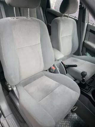 Chevrolet Lacetti 2006