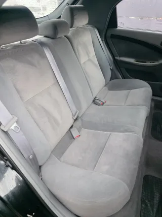 Chevrolet Lacetti 2006