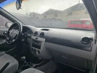 Chevrolet Lacetti 2006