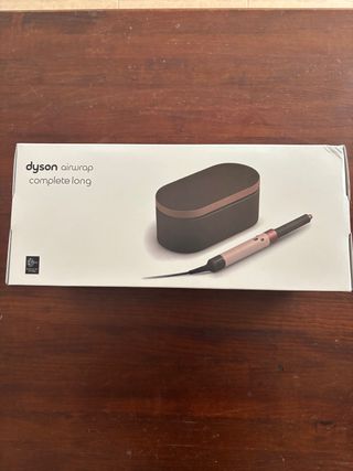 Dyson Airwrap Complete Long - HS05 Rosa
