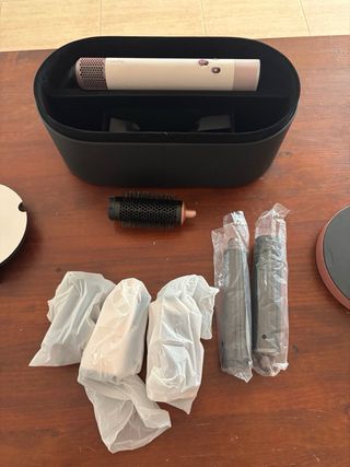 Dyson Airwrap Complete Long - HS05 Rosa