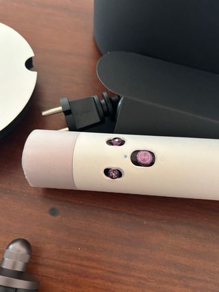 Dyson Airwrap Complete Long - HS05 Rosa