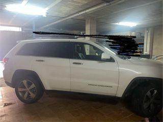 Jeep Grand Cherokee 2015