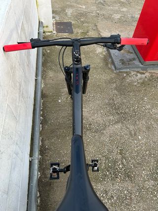 Orbea Alma H30 29 Talla M