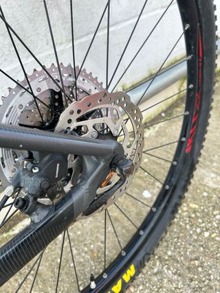 Orbea Alma H30 29 Talla M