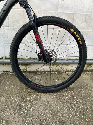 Orbea Alma H30 29 Talla M