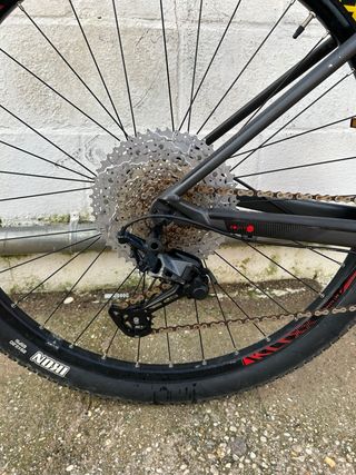 Orbea Alma H30 29 Talla M