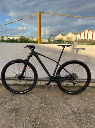 Orbea Alma H30 29 Talla M