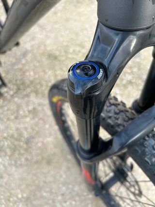 Orbea Alma H30 29 Talla M