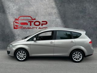 Seat Altea XL SEAT Altea XL 1.6 TDI 105cv E-Ecomotive Style