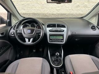 Seat Altea XL SEAT Altea XL 1.6 TDI 105cv E-Ecomotive Style