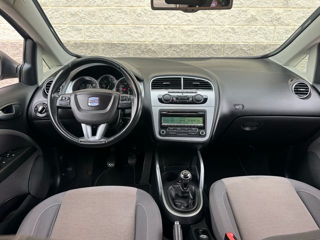 Seat Altea XL SEAT Altea XL 1.6 TDI 105cv E-Ecomotive Style