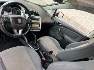 Seat Altea XL SEAT Altea XL 1.6 TDI 105cv E-Ecomotive Style