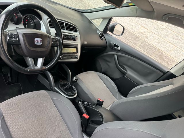 Seat Altea XL SEAT Altea XL 1.6 TDI 105cv E-Ecomotive Style