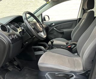 Seat Altea XL SEAT Altea XL 1.6 TDI 105cv E-Ecomotive Style