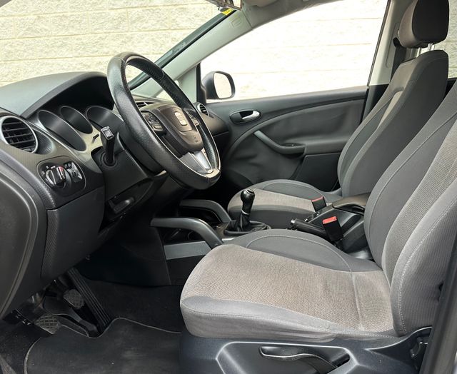 Seat Altea XL SEAT Altea XL 1.6 TDI 105cv E-Ecomotive Style