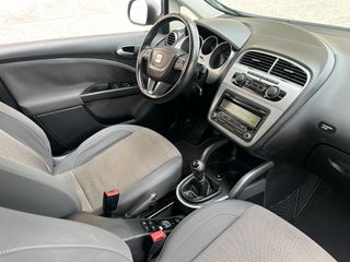 Seat Altea XL SEAT Altea XL 1.6 TDI 105cv E-Ecomotive Style