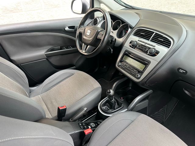 Seat Altea XL SEAT Altea XL 1.6 TDI 105cv E-Ecomotive Style