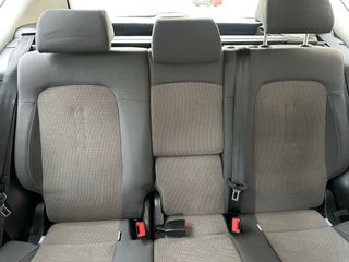 Seat Altea XL SEAT Altea XL 1.6 TDI 105cv E-Ecomotive Style