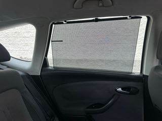 Seat Altea XL SEAT Altea XL 1.6 TDI 105cv E-Ecomotive Style