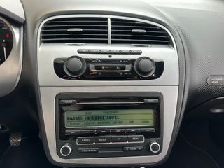 Seat Altea XL SEAT Altea XL 1.6 TDI 105cv E-Ecomotive Style