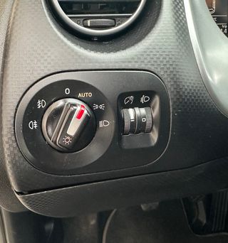 Seat Altea XL SEAT Altea XL 1.6 TDI 105cv E-Ecomotive Style