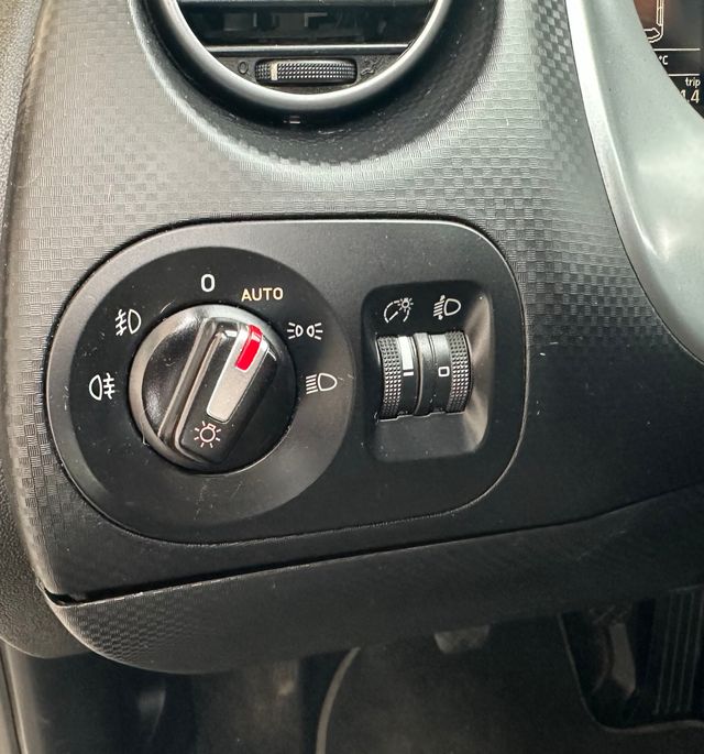 Seat Altea XL SEAT Altea XL 1.6 TDI 105cv E-Ecomotive Style