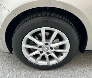 Seat Altea XL SEAT Altea XL 1.6 TDI 105cv E-Ecomotive Style