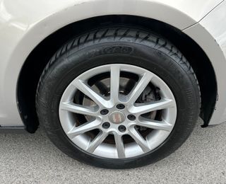 Seat Altea XL SEAT Altea XL 1.6 TDI 105cv E-Ecomotive Style