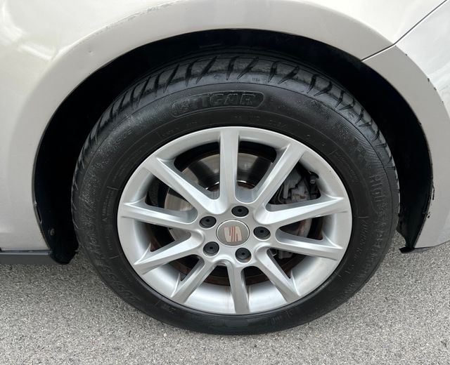 Seat Altea XL SEAT Altea XL 1.6 TDI 105cv E-Ecomotive Style