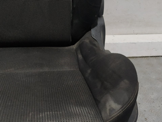 ASIENTO DELANTERO IZQUIERDO PEUGEOT 207 CC CABRIO