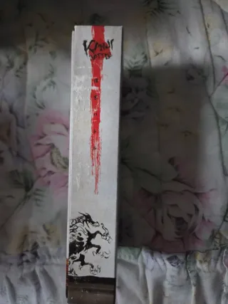 Kanji Battle Juego de Mesa