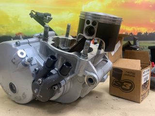 Gas Gas TXT 300 GP 2017 Ultraligera