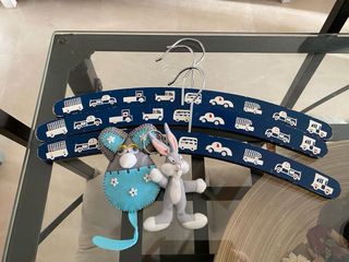 Lote Ropa Niño 2 Años Variada