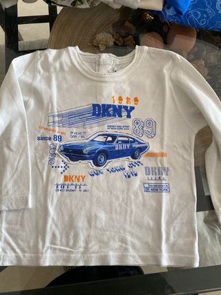 Lote Ropa Niño 2 Años Variada