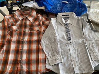 Lote Ropa Niño 2 Años Variada