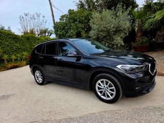BMW X1 18d AT 2022
