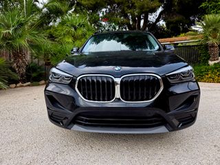 BMW X1 18d AT 2022