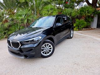 BMW X1 18d AT 2022