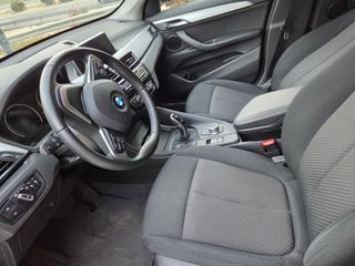 BMW X1 18d AT 2022