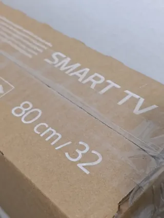 LG Smart TV de 32 pulgadas