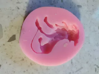 Lotto stampini silicone animali