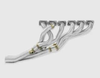 Colectores swap S50 S52 m3 e36