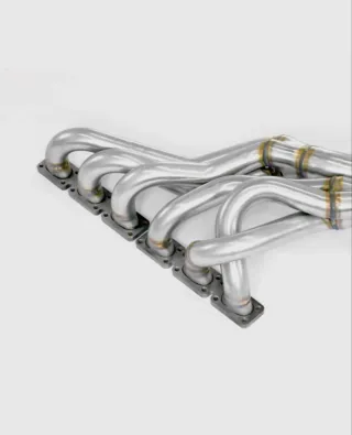 Colectores swap S50 S52 m3 e36