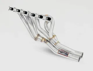 Colectores swap S50 S52 m3 e36