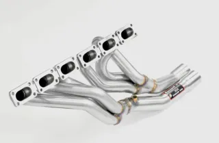 Colectores swap S50 S52 m3 e36