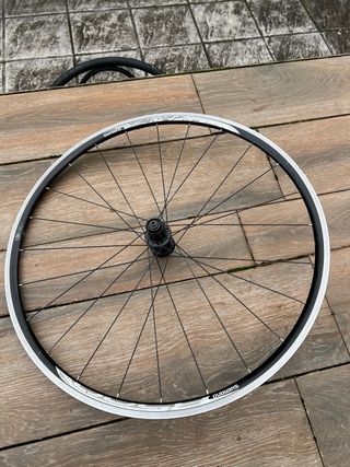 Rueda trasera Shimano WH-R500